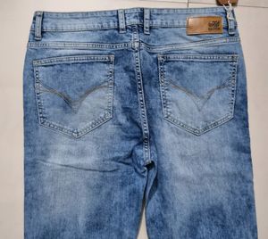 Trendy Men's Flying Machine Jeans