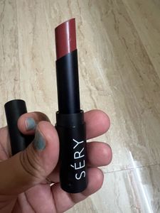 🆕Sery Mattish Lipcolour- Dark Caramel Combo