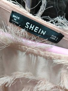 Fringe Top