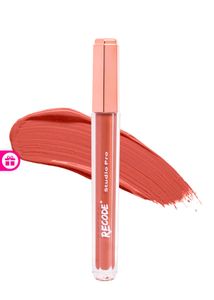 Recode Studio Pro Liquid Lipstick - Fall Again