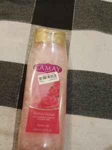 Imported Shower Gel From Camay