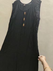 Jacket Kurti