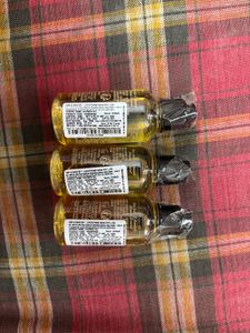 L'Occitane Shower Gel Set - 3 Bottles