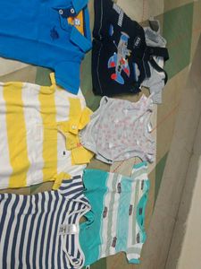 unisex Outfit Bundle