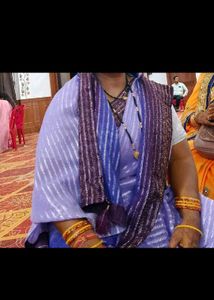 3 Wedding Wear Saree Set Combo