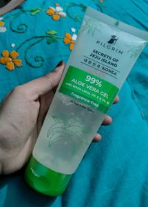 alovera gel