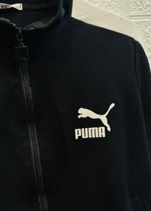 🇺🇸 Puma imported Track Jacket