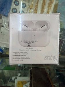 Premium Wireless Earbuds with ANC Brand New
