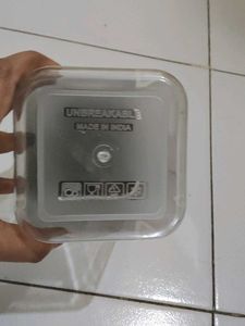 12 Airtight Kitchen Container Set