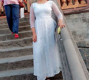 Beautiful Kurti Nayra Patrn