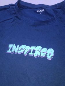 Cool Graphic T-Shirt