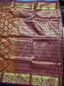 Designer Indian Sari Set