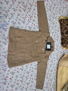 winter coat