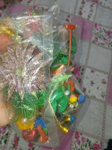 Craft & School Project Decorative Accessories