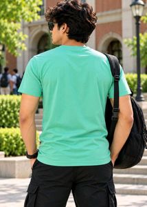 Men's Graphic T-Shirt