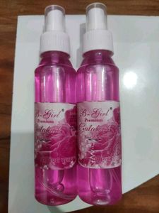 B-Girl Premium Gulabjal Rose Water