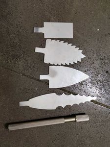 professional cake materials