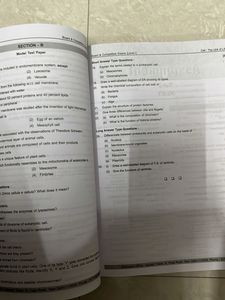 aakash modules for class 11th NEET