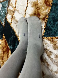 Comfortable &amp; Stylish Socks - Pack of 2