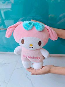 My Melody Plush Toy