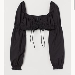 Cropped Top