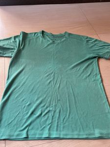 Green T-Shirt
