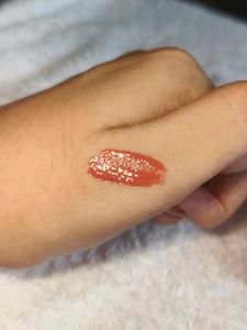 Rom&amp;nd Liptint Almond Rose 🌹