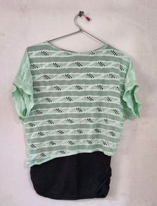 Green Top 🤌