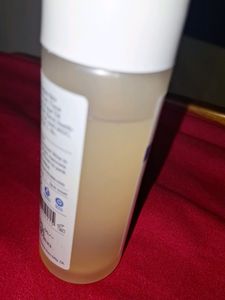 Plum RICE WATER TONER