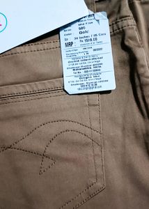 New Pant For Women
