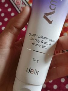 Acne Ke Liye Face Wash
