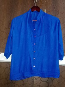 SET OF TOP AND JEANS FOR WOMEN