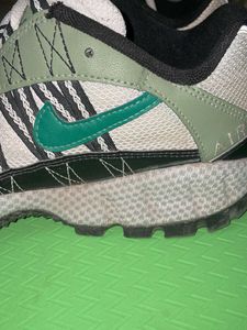 Nike Men's Air Max Humana Sneakers