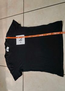Calvin Klein Black Logo T-Shirt