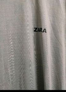 Zara Original Brand Tshirt