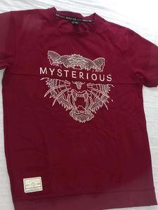 Boy's New Fancy Tshirt