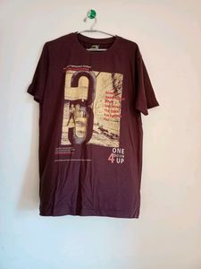 Tshirt For Men's Xl