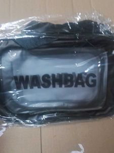Washbag Travel Organizer Pouch