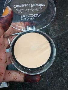 Hilary Rhoda Skin Perfecting Powder