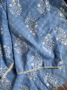 Corset short Kurti
