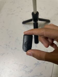 Extendable Tripod Selfie Stick