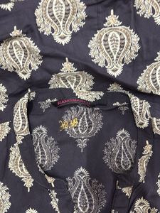 Rangmanch Printed Kurta