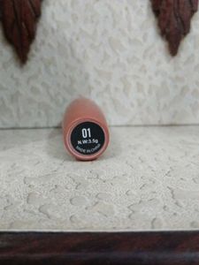 Lyon Beauty Matte Lipstick