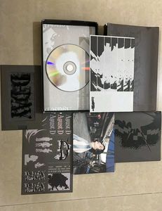 AugustD D-day album