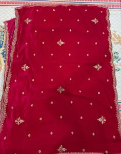 Elegant Pink Embroidered Kurta Set
