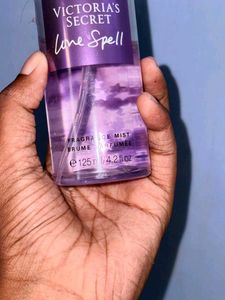 Victoria's Secret Love Spell Fragrance Mist
