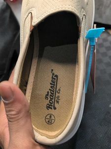 Roadster ter Lifestyle Co Men Solid Casual Shoe