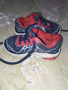Sports Shoes For Baby Boys