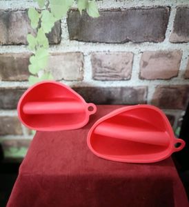 Silicon Pot Holder Heat Resistant