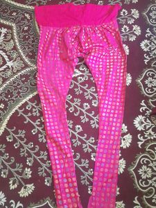 Partywear Long Frock Set Of 3 💜